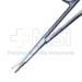 Stevens Tenotomy Scissors, Straight, Blunt Tips, 12mm Blades, Overall Length 4-1/8" (105mm) - 471251J