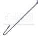 Stewart Crypt Hook, Long Style - 39-241MX