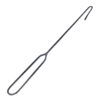 Stewart Crypt Hook, Long Style 
