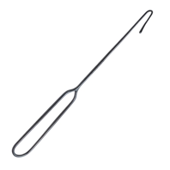 Stewart Crypt Hook, Long Style 