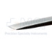 Stille Type Osteotome, Straight, 6mm Blade, Overall Length 8" (203mm) - 19016-0484-06