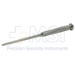Stille Type Osteotome, Straight, 6mm Blade, Overall Length 8" (203mm) - 19016-0484-06
