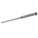 Stille Type Osteotome, Straight, 6mm Blade, Overall Length 8" (203mm) 