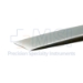 Stille Type Osteotome, Straight, 8mm Blade, Overall Length 8" (203mm) - 19016-0484-08
