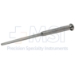 Stille Type Osteotome, Straight, 8mm Blade, Overall Length 8" (203mm) - 19016-0484-08