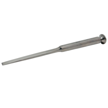 Stille Type Osteotome, Straight, 8mm Blade, Overall Length 8" (203mm) 