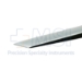 Stille Type Osteotome, Straight, 12mm Blade, Overall Length 8" (203mm) - 19016-0484-12
