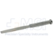 Stille Type Osteotome, Straight, 12mm Blade, Overall Length 8" (203mm) - 19016-0484-12