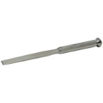 Stille Type Osteotome, Straight, 12mm Blade, Overall Length 8" (203mm) 