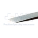 Stille Type Osteotome, Straight, 15mm Blade, Overall Length 8" (203mm) - 19016-0484-15