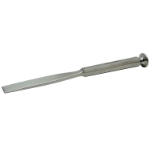 Stille Type Osteotome, Straight, 15mm Blade, Overall Length 8" (203mm) 