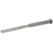 Stille Type Osteotome, Straight, 15mm Blade, Overall Length 8" (203mm) 
