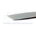Stille Type Osteotome, Straight, 20mm Blade, Overall Length 8" (203mm) - 19016-0484-20
