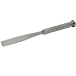 Stille Type Osteotome, Straight, 20mm Blade, Overall Length 8" (203mm) 