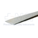 Stille Type Osteotome, Straight, 25mm Blade, Overall Length 8" (203mm) - 19016-0484-25