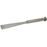 Stille Type Osteotome, Straight, 25mm Blade, Overall Length 8" (203mm) 