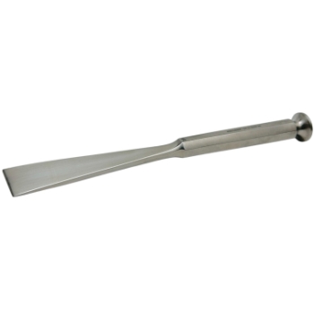 Stille Type Osteotome, Straight, 25mm Blade, Overall Length 8" (203mm) 