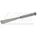 Stille Type Osteotome, Straight, 30mm Blade, Overall Length 8" (203mm) - 19016-0484-30