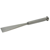Stille Type Osteotome, Straight, 30mm Blade, Overall Length 8" (203mm) 