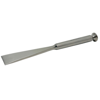 Stille Type Osteotome, Straight, 30mm Blade, Overall Length 8" (203mm) 