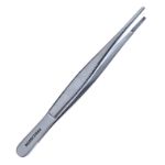 Stille Dressing Forceps, Overall Length 4-1/2" (114mm) 