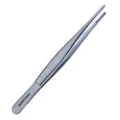 Stille Dressing Forceps, Overall Length 4-1/2" (114mm) 
