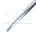 Stille Dressing Forceps, Overall Length 6" (152mm) - 10-15150