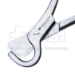 Stille Rib Shear, Overall Length 8-1/4" (210mm) - 36-473MX