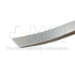 Stille Type Osteotome, Curved, 8mm Wide, Overall Length 8" (200mm) - 19016-0485-08