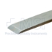 Stille Type Chisel, Straight, 2mm Head, Overall Length 8" (203mm) - 19016-0482-22