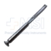 Stille Type Gouge, Curved, 12mm Wide, Overall Length 8" (203mm) - 19016-0488-12
