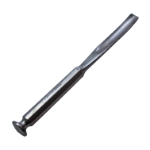 Stille Type Gouge, Curved, 12mm Wide, Overall Length 8" (203mm) 