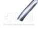 Stille Type Gouge, Curved, 15mm Wide, Overall Length 8" (203mm) - 19016-0488-15