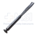 Stille Type Gouge, Curved, 15mm Wide, Overall Length 8" (203mm) - 19016-0488-15