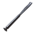 Stille Type Gouge, Curved, 15mm Wide, Overall Length 8" (203mm) 