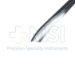 Stille Type Gouge, Curved, 20mm Wide, Overall Length 8" (203mm) - 19016-0488-20