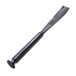 Stille Type Gouge, Curved, 20mm Wide, Overall Length 8" (203mm) 