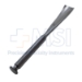 Stille Type Gouge, Curved, 25mm Wide, Overall Length 8" (203mm) - 19016-0488-25