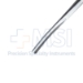 Stille Type Gouge, Curved, 6mm Wide, Overall Length 8" (203mm) - 19016-0488-06