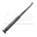Stille Type Gouge, Curved, 8mm Wide, Overall Length 8" (203mm) - 19016-0488-08