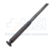 Stille Type Gouge, Straight, 10mm Wide, Overall Length 8" (203mm) - 19016-0486-10