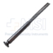 Stille Type Gouge, Straight, 12mm Wide, Overall Length 8" (203mm) - 19016-0486-12