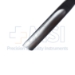 Stille Type Gouge, Straight, 14mm Wide Head, Overall Length 8" (200mm) - 19016-0486-14