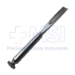 Stille Type Gouge, Straight, 14mm Wide Head, Overall Length 8" (200mm) - 19016-0486-14