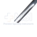 Stille Type Gouge, Straight, 15mm Wide, Overall Length 8" (203mm) - 19016-0486-15