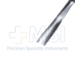 Stille Type Gouge, Straight, 18mm Wide Head, Overall Length 8" (200mm) - 19016-0486-18