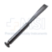 Stille Type Gouge, Straight, 18mm Wide Head, Overall Length 8" (200mm) - 19016-0486-18