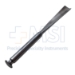 Stille Type Gouge, Straight, 20mm Wide, Overall Length 8" (203mm) - 19016-0486-20