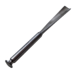 Stille Type Gouge, Straight, 20mm Wide, Overall Length 8" (203mm) 