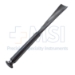 Stille Type Gouge, Straight, 22mm Wide Head, Overall Length 8" (200mm) - 19016-0486-22